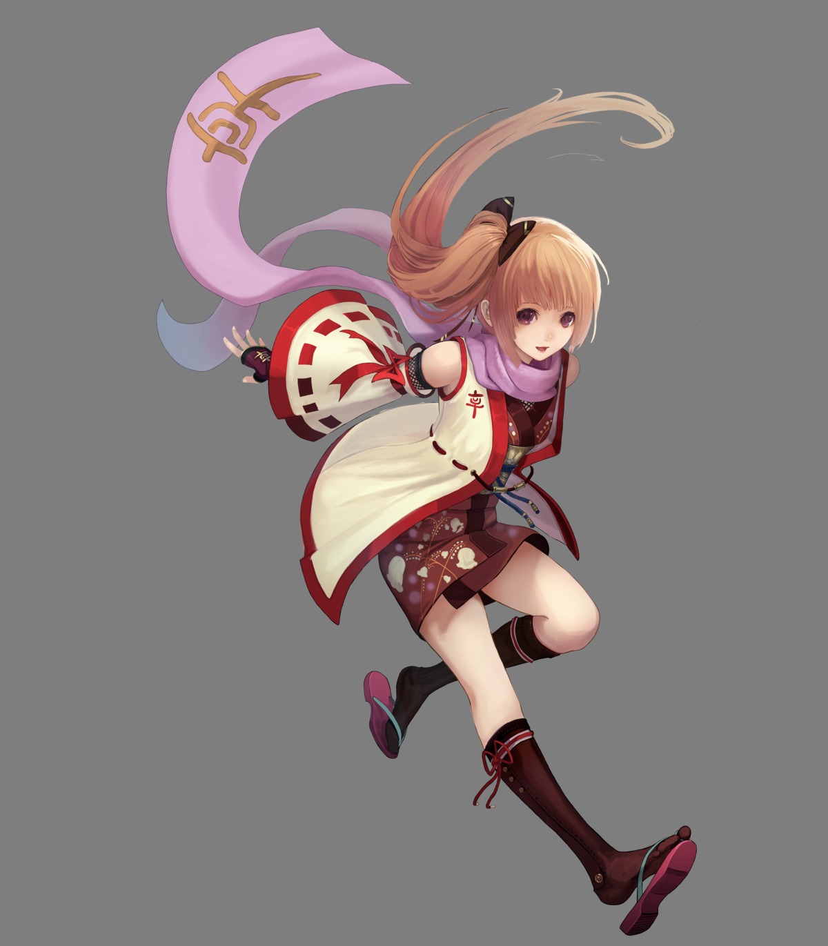 akai_katana_shin, tachikawa_mushimaro, transparent_png