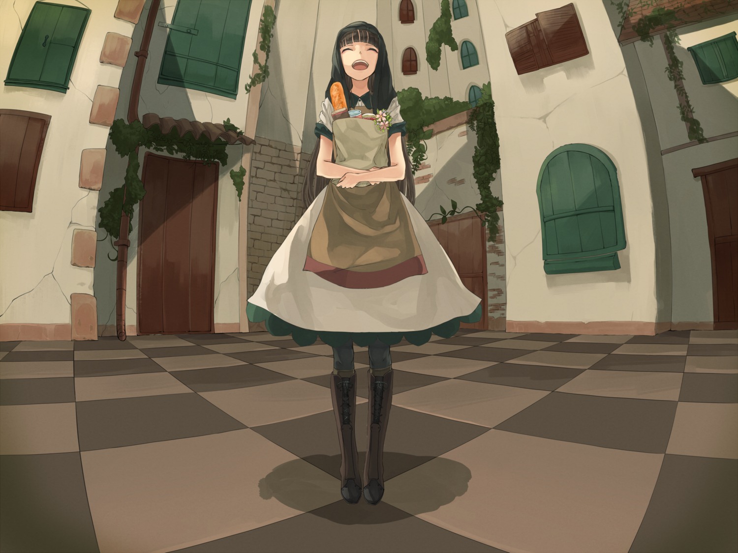 pantyhose, tomaeda