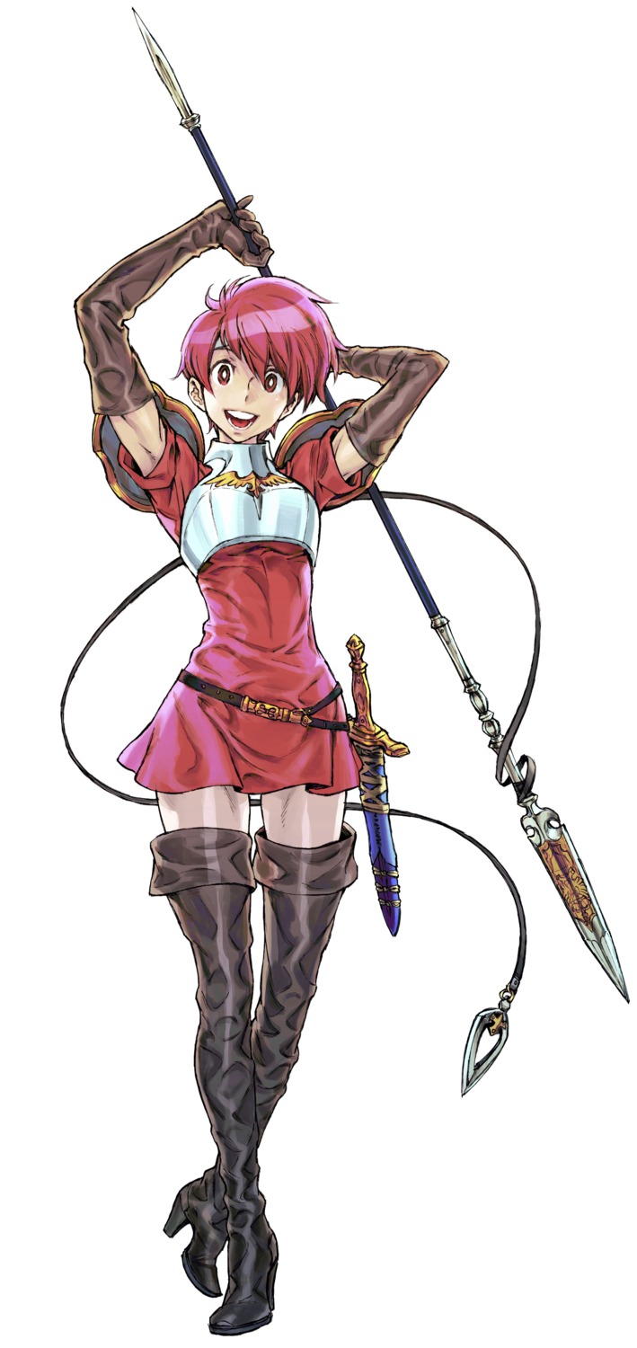 est_(fire_emblem), fire_emblem, nintendo, nishimura_kinu, thighhighs