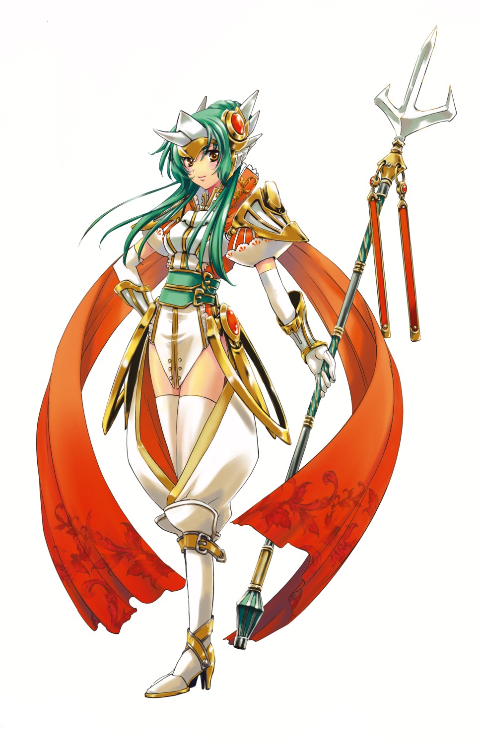 elincia_ridell_crimea, fire_emblem, fire_emblem:_akatsuki_no_megami, fire_emblem:_souen_no_kiseki, fire_emblem_kakusei, nintendo, shikidouji, thighhighs