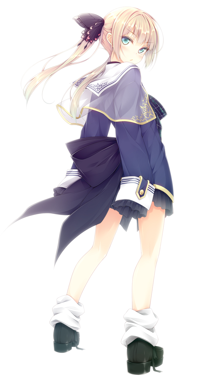 isoshima_kurumi, luna_lia, mahou_sensou