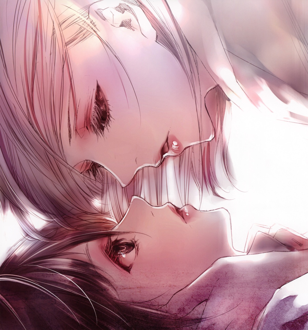 kiyohara_hiro, yuri