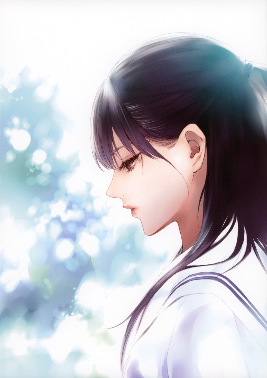kiyohara_hiro, seifuku