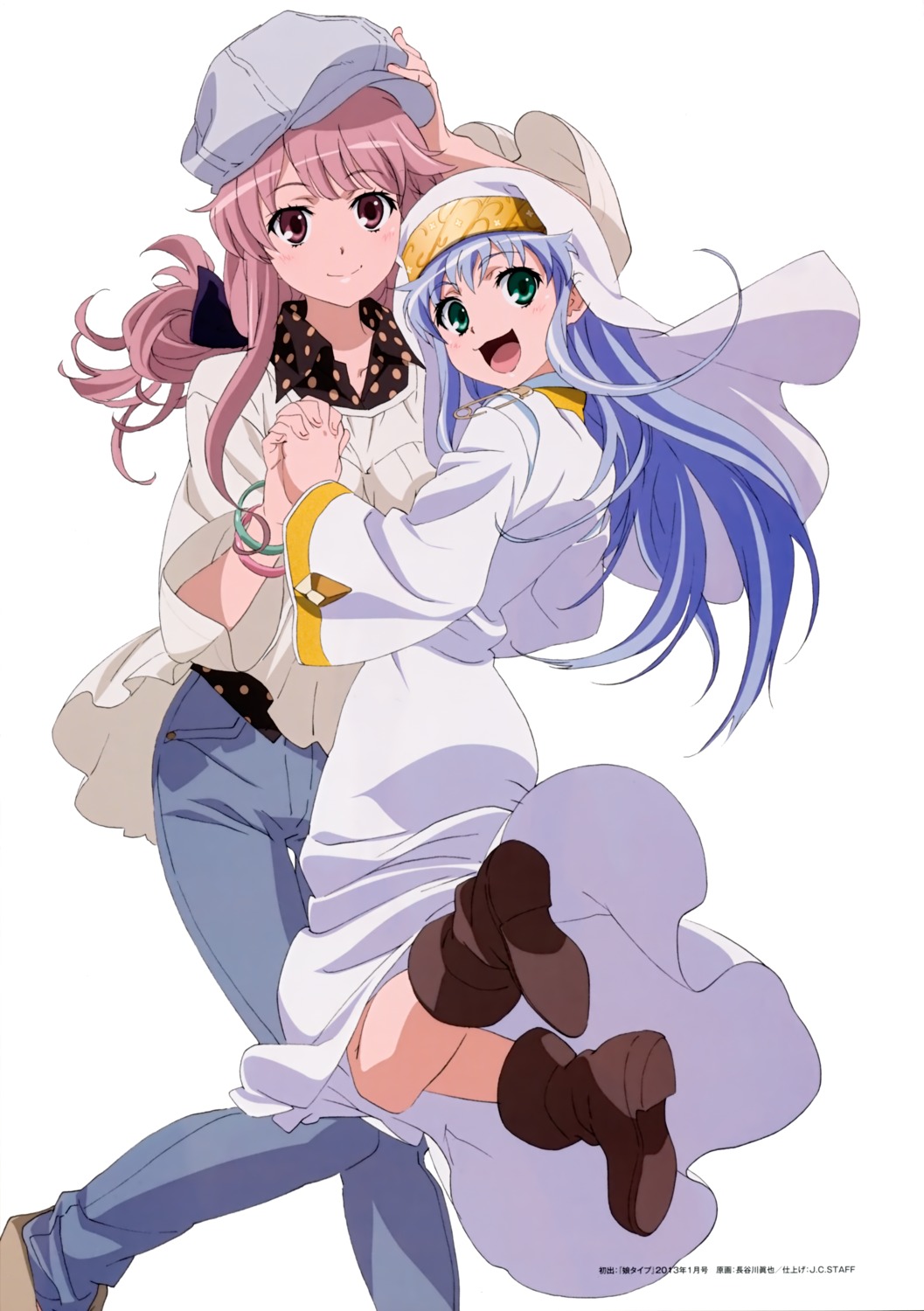 index, meigo_arisa, nun, toaru_majutsu_no_index, toaru_majutsu_no_index_endymion_no_kiseki