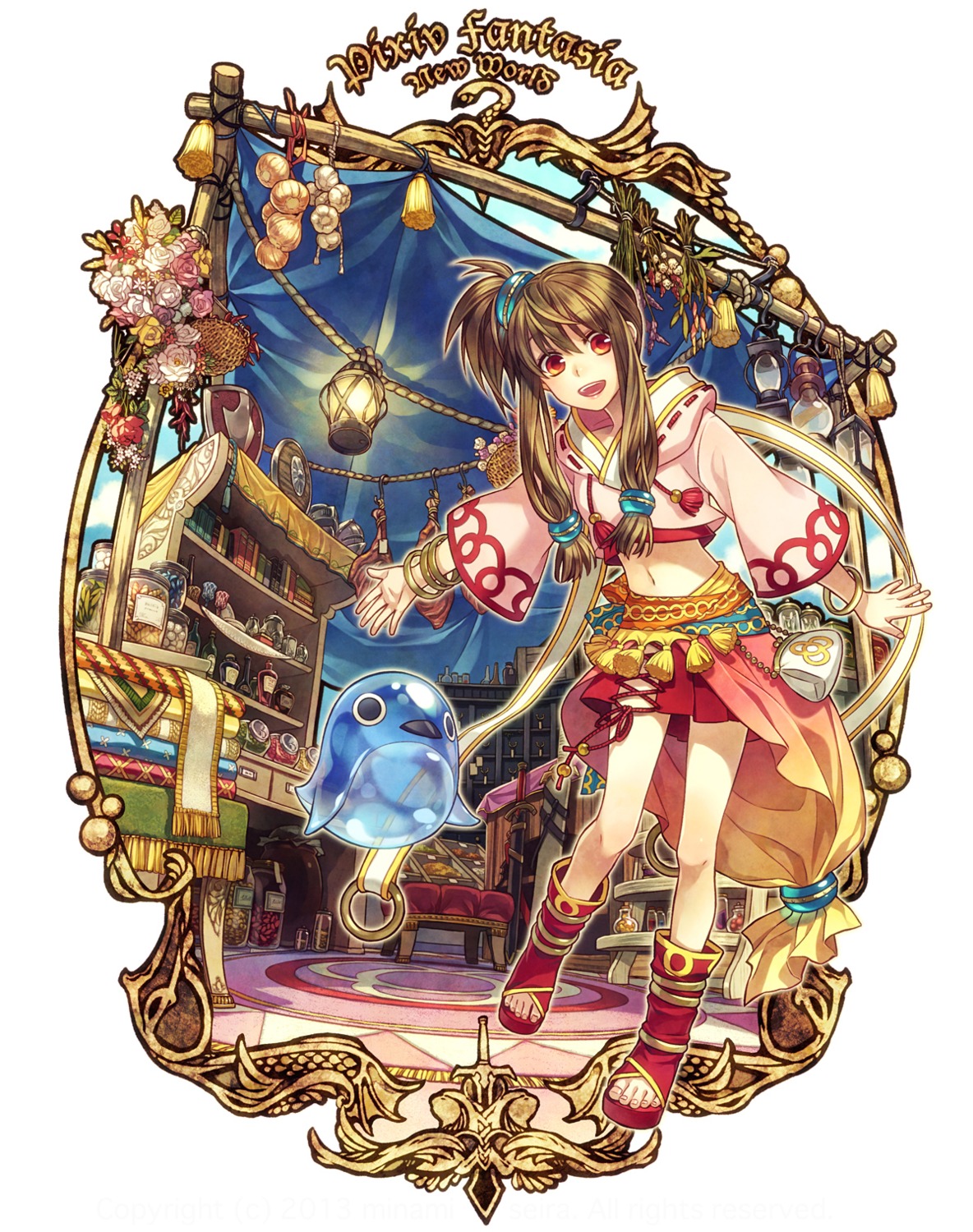 asian_clothes, minami_seira