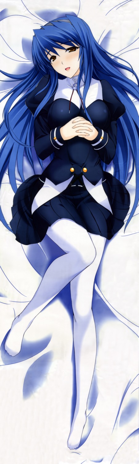 alicesoft, dakimakura, fixed, nun, onigiri-kun, pantyhose, pastel_chime_continue, saika_s._falnese