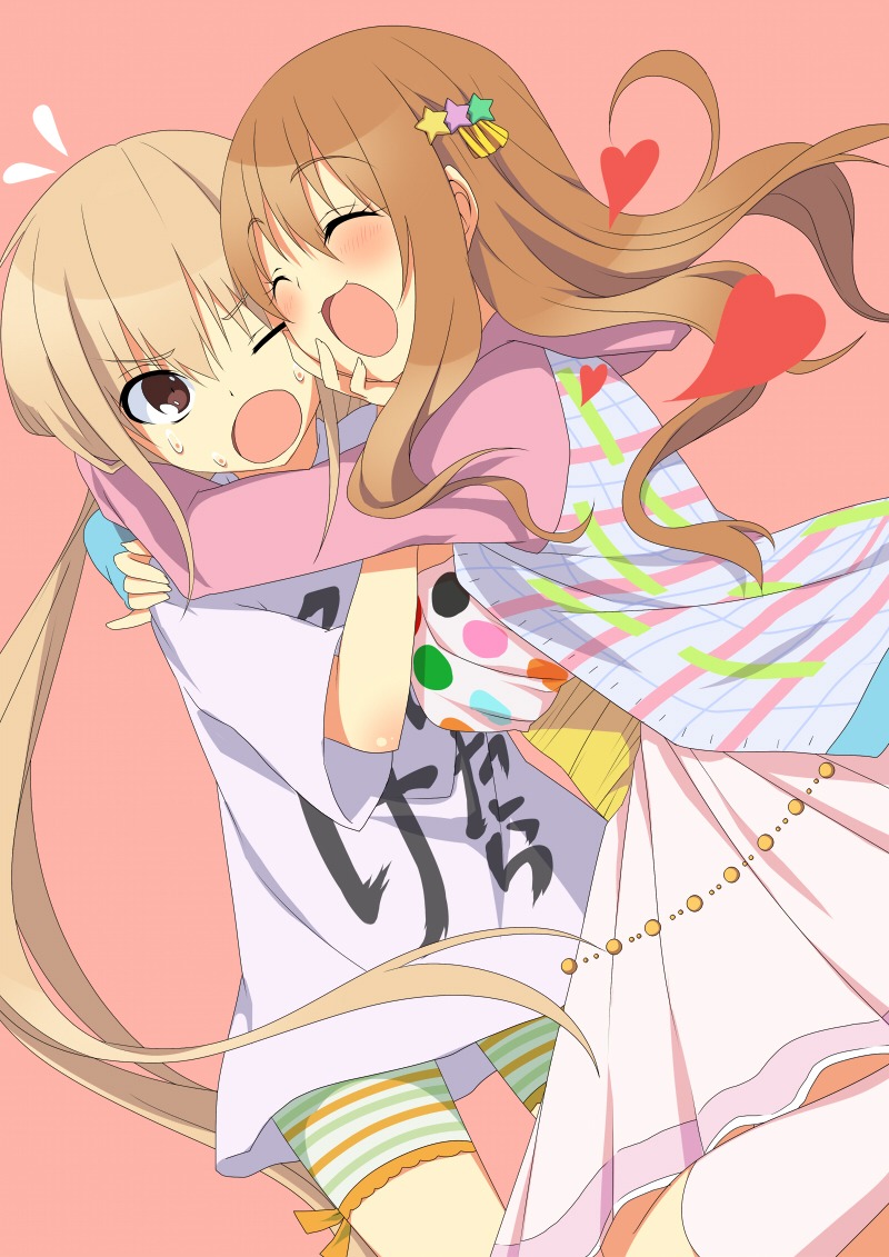 futaba_anzu, moroboshi_kirari, shimofuri_oniku, the_idolm@ster, the_idolm@ster_cinderella_girls