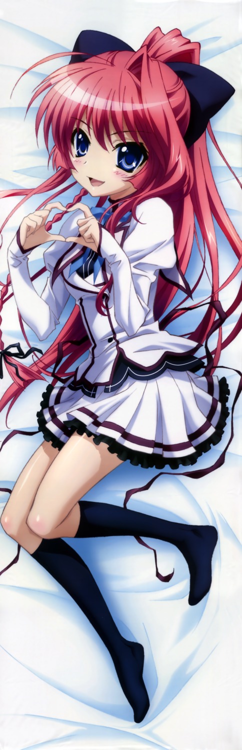 dakimakura, fixed, inui_sana, mashiroiro_symphony, seifuku