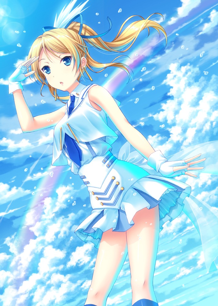 ayase_eli, love_live!, love_live!_(series), uehara