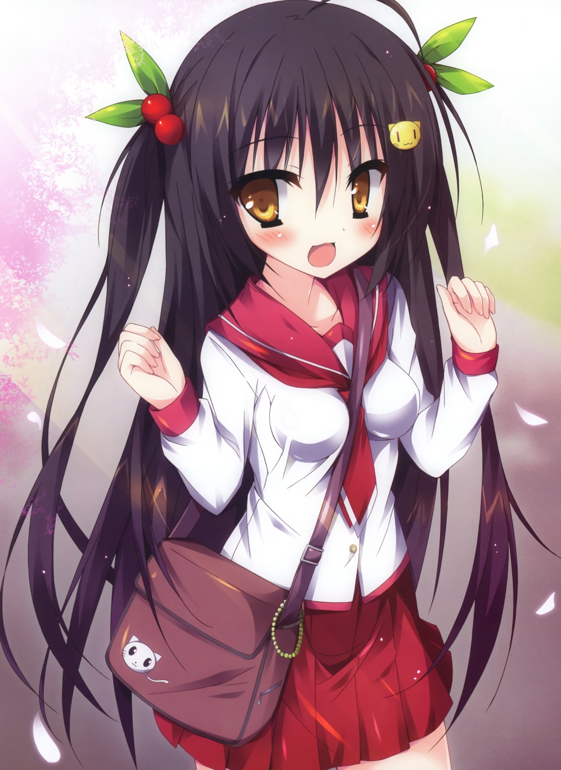 huei_naduki, seifuku