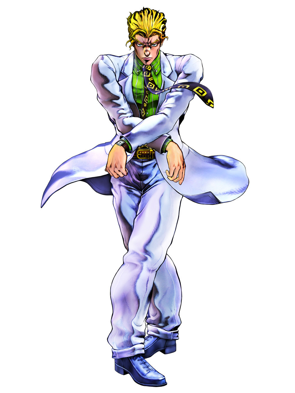 business_suit, jojo_no_kimyou_na_bouken, jojo_no_kimyou_na_bouken_part_4:_diamond_wa_kudakenai, kira_yoshikage, male, tagme