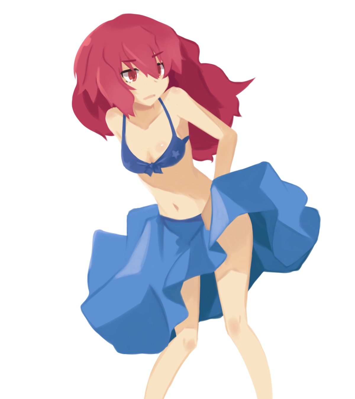bikini, sai_(bankoru), swimsuits