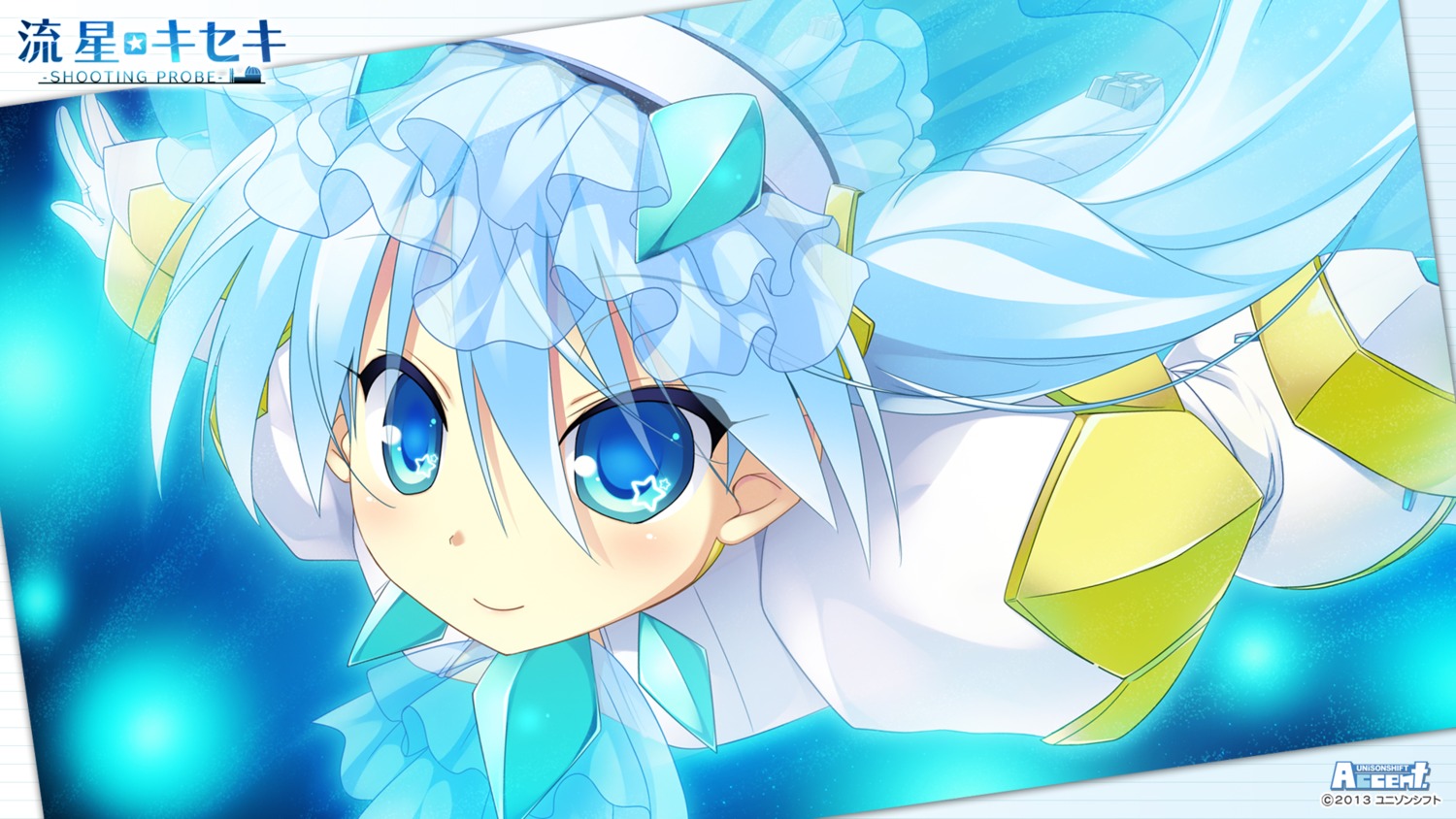 lolita_fashion, ozawa_akifumi, ryuusei☆kiseki, twink, unisonshift_accent, wallpaper