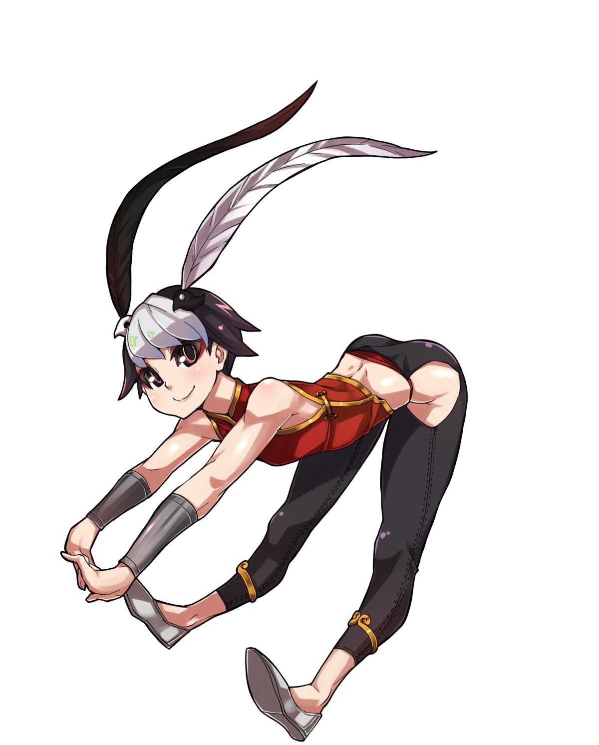 makai, skullgirls
