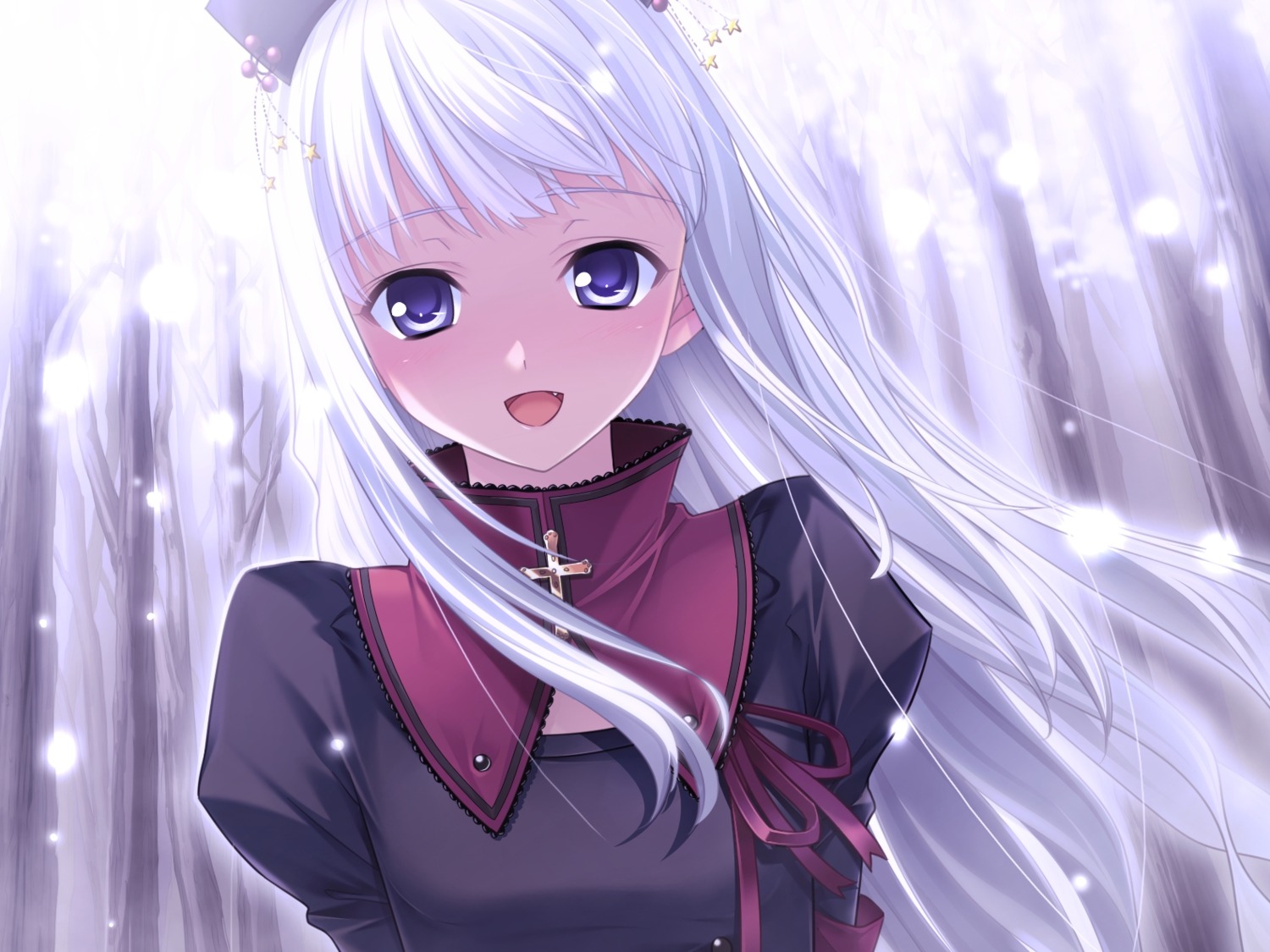kitto_sumiwataru_asa-iro_yori_mo, kumigami_hiyo, yasuyuki