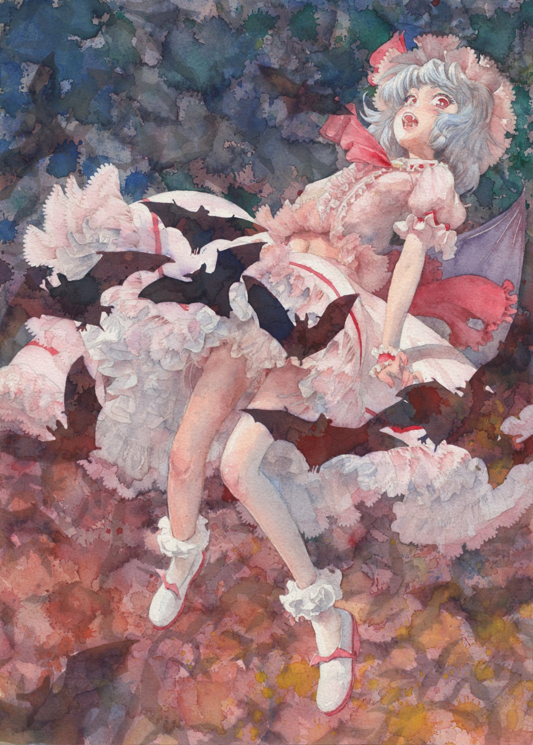 misawa_hiroshi, remilia_scarlet, touhou