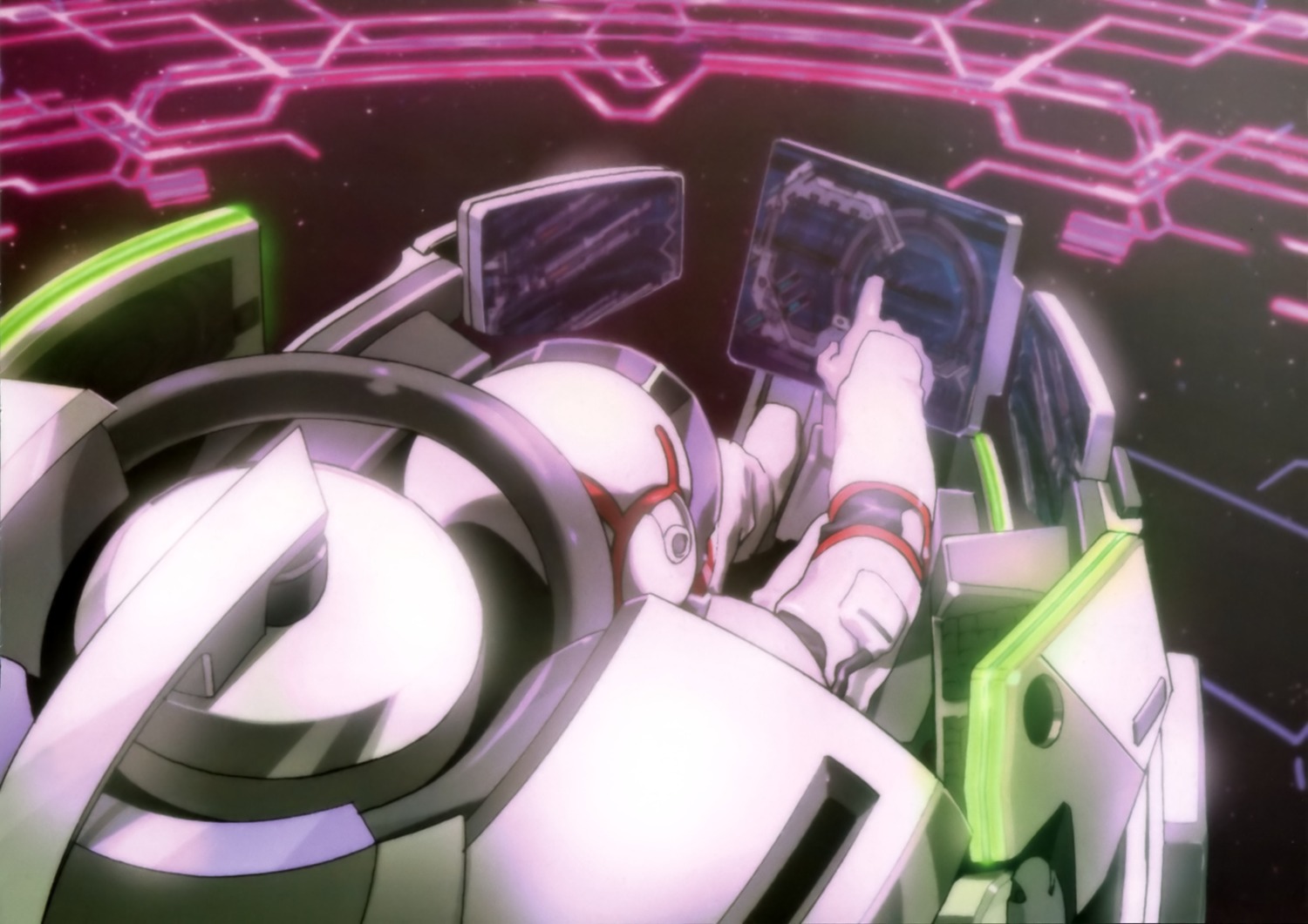 banagher_links, gundam, gundam_unicorn, mecha