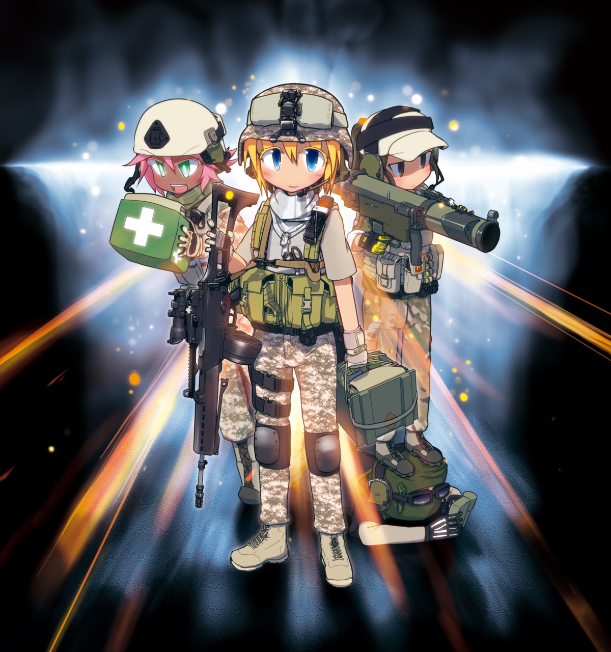 battlefield_3, epiphone, gun