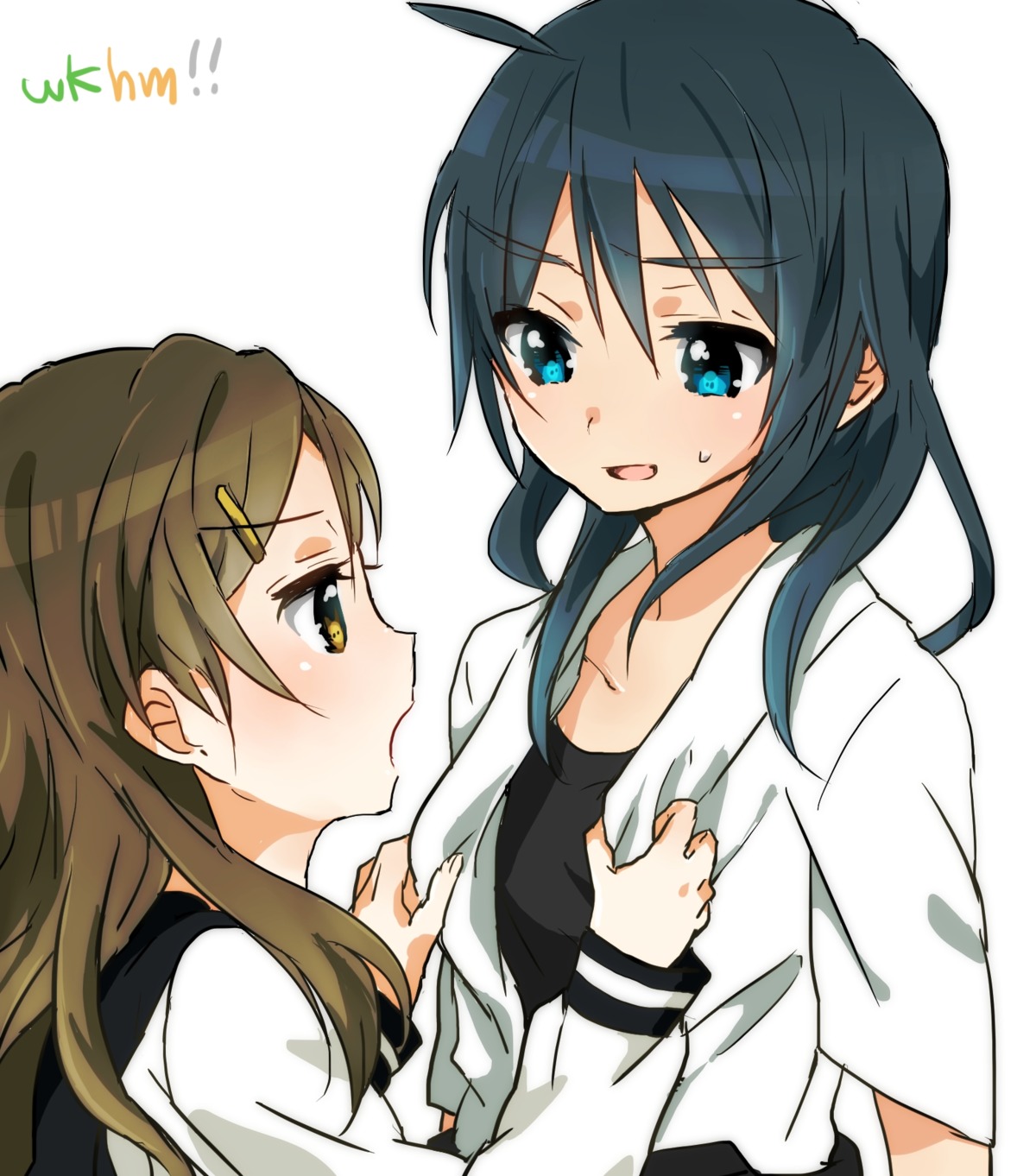 merry_(168cm55kg), saegusa_wakaba, shinomiya_himawari, vividred_operation