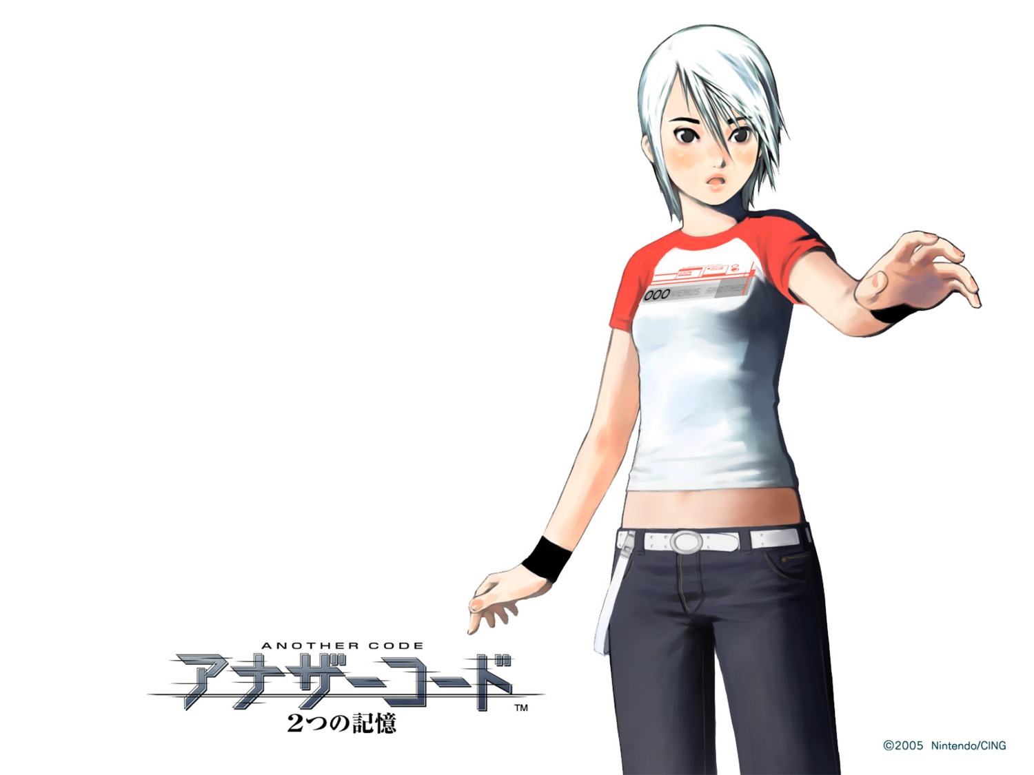 another_code, ashley_mizuki_robbins, cing, kanasaki_taisuke, nintendo, wallpaper