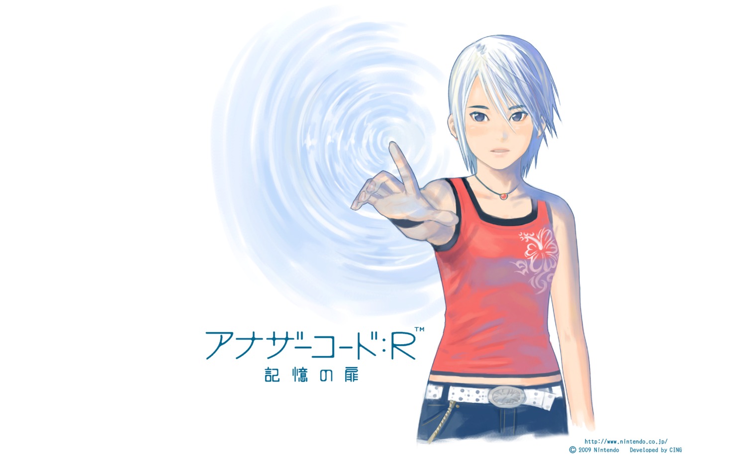 another_code, another_code:_r, ashley_mizuki_robbins, cing, kanasaki_taisuke, nintendo, wallpaper