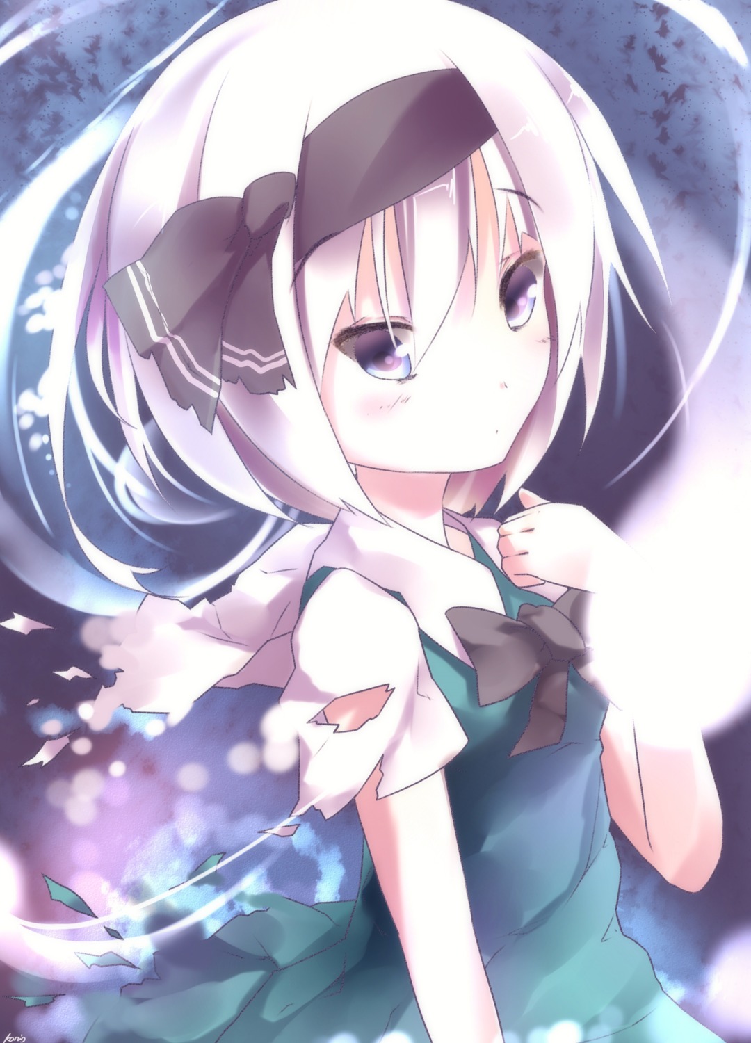 konpaku_youmu, pino_(straight), touhou