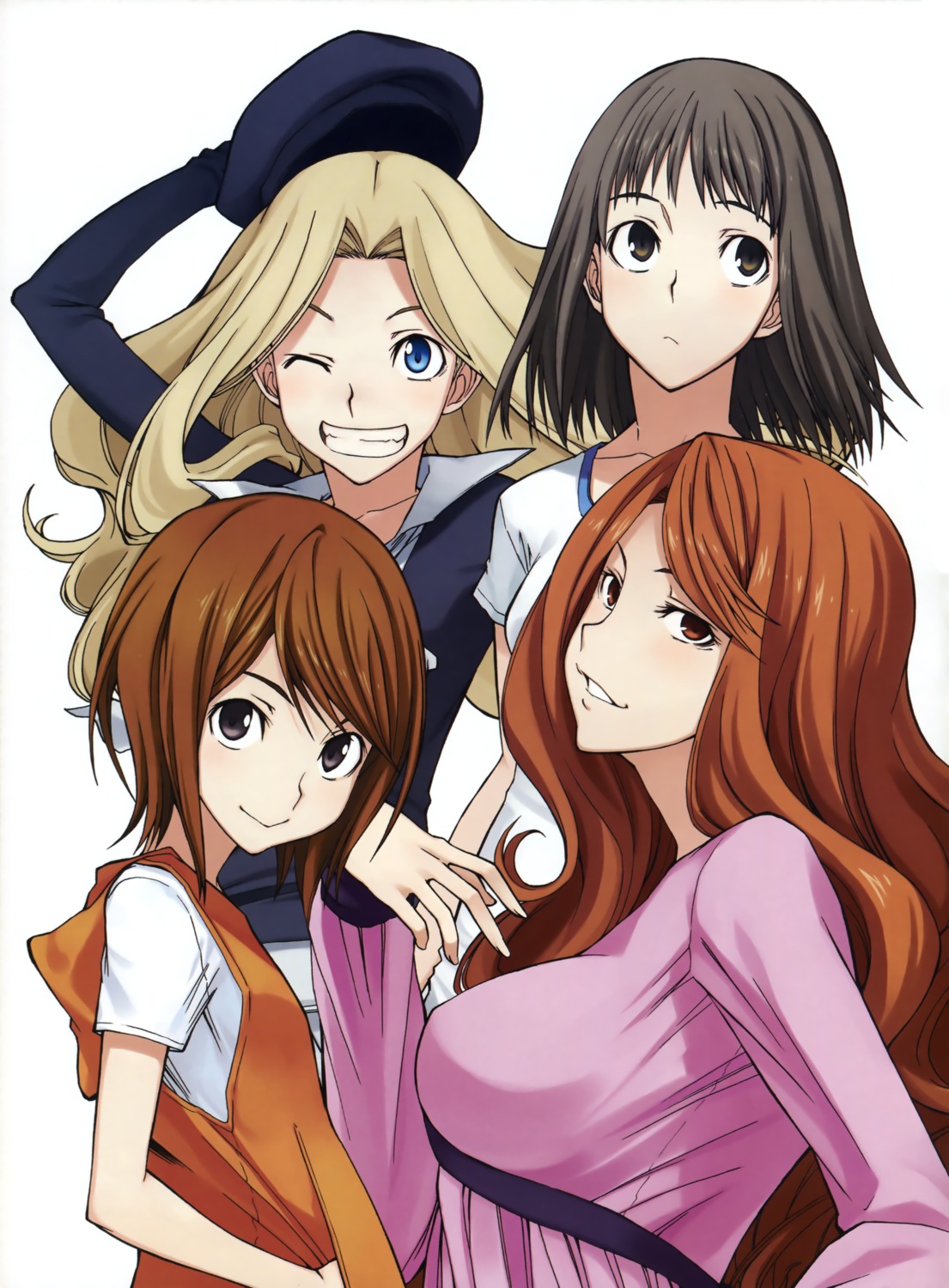 frenda_seivelun, fuyukawa_motoi, kinuhata_saiai, mugino_shizuri, takitsubo_rikou, toaru_kagaku_no_railgun, toaru_majutsu_no_index