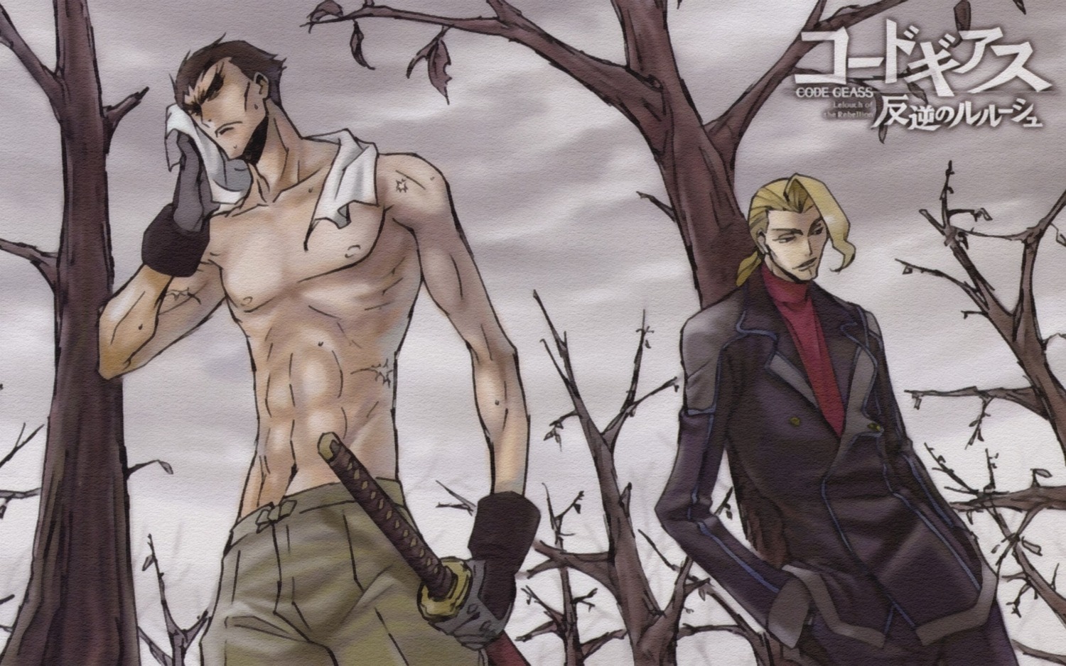 code_geass, diethard_reid, kimura_takahiro, male, ricca, toudou_kyoushirou