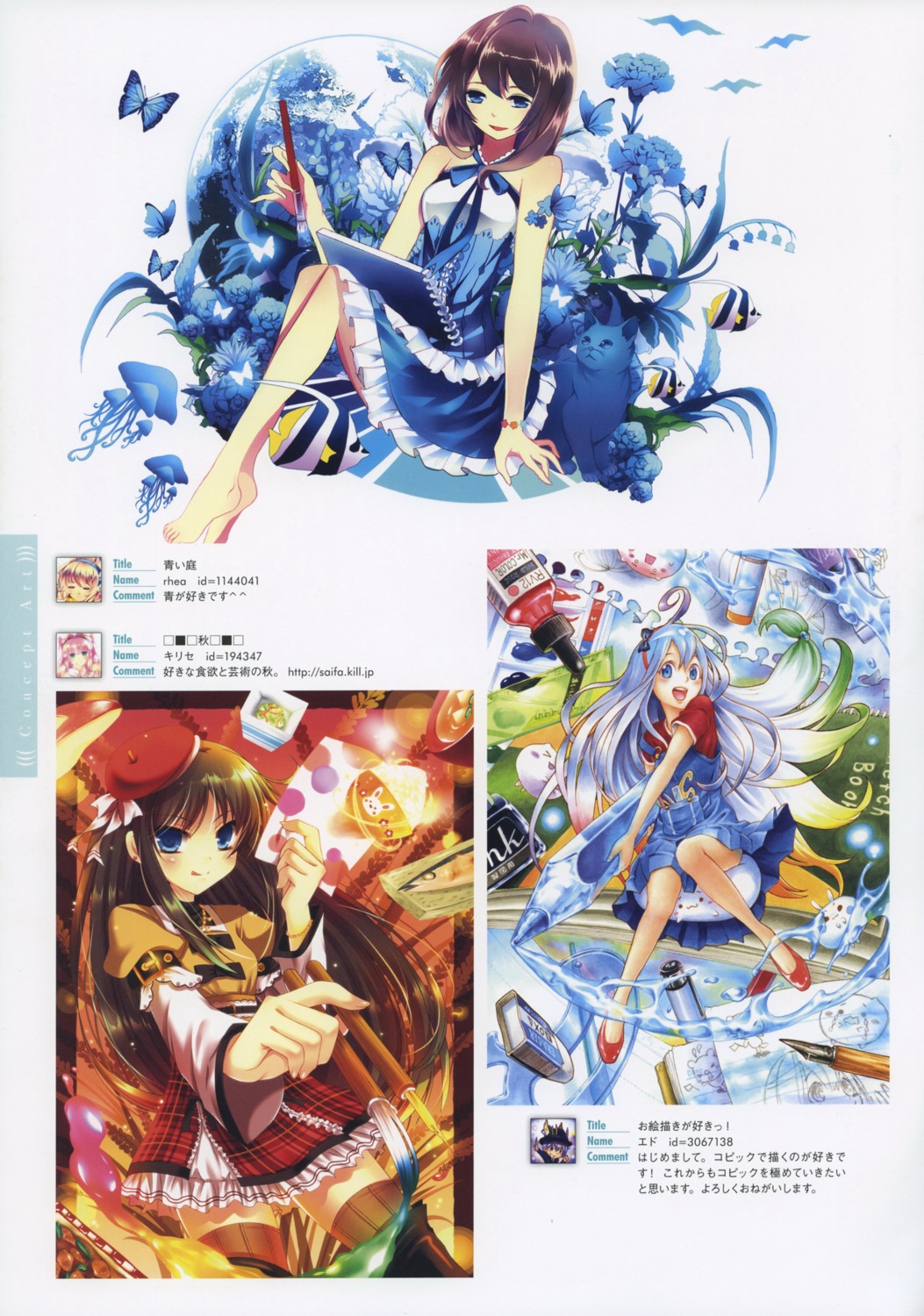 dress, ed_(tttfcs), rhea, thighhighs