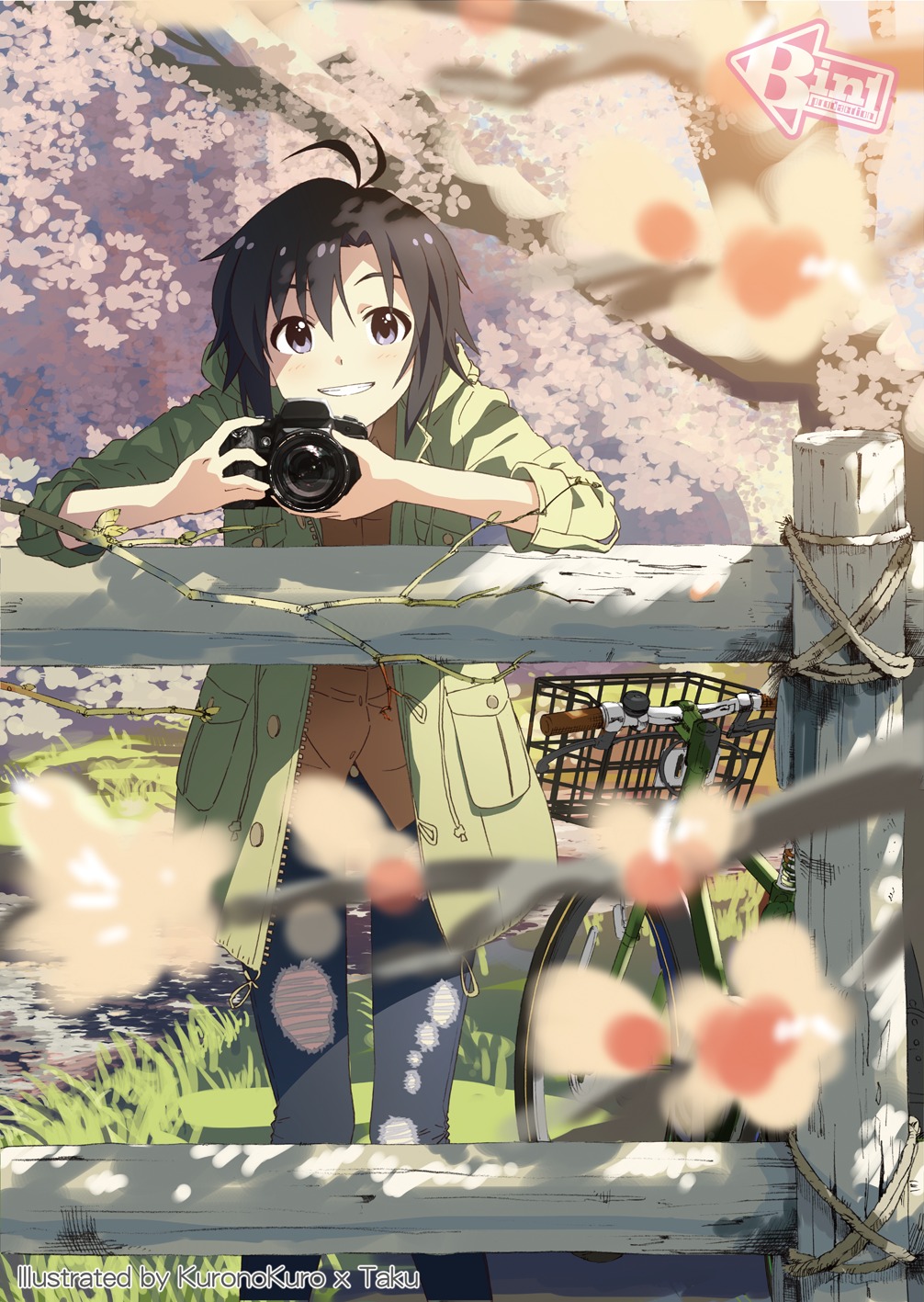 kikuchi_makoto, taku, the_idolm@ster