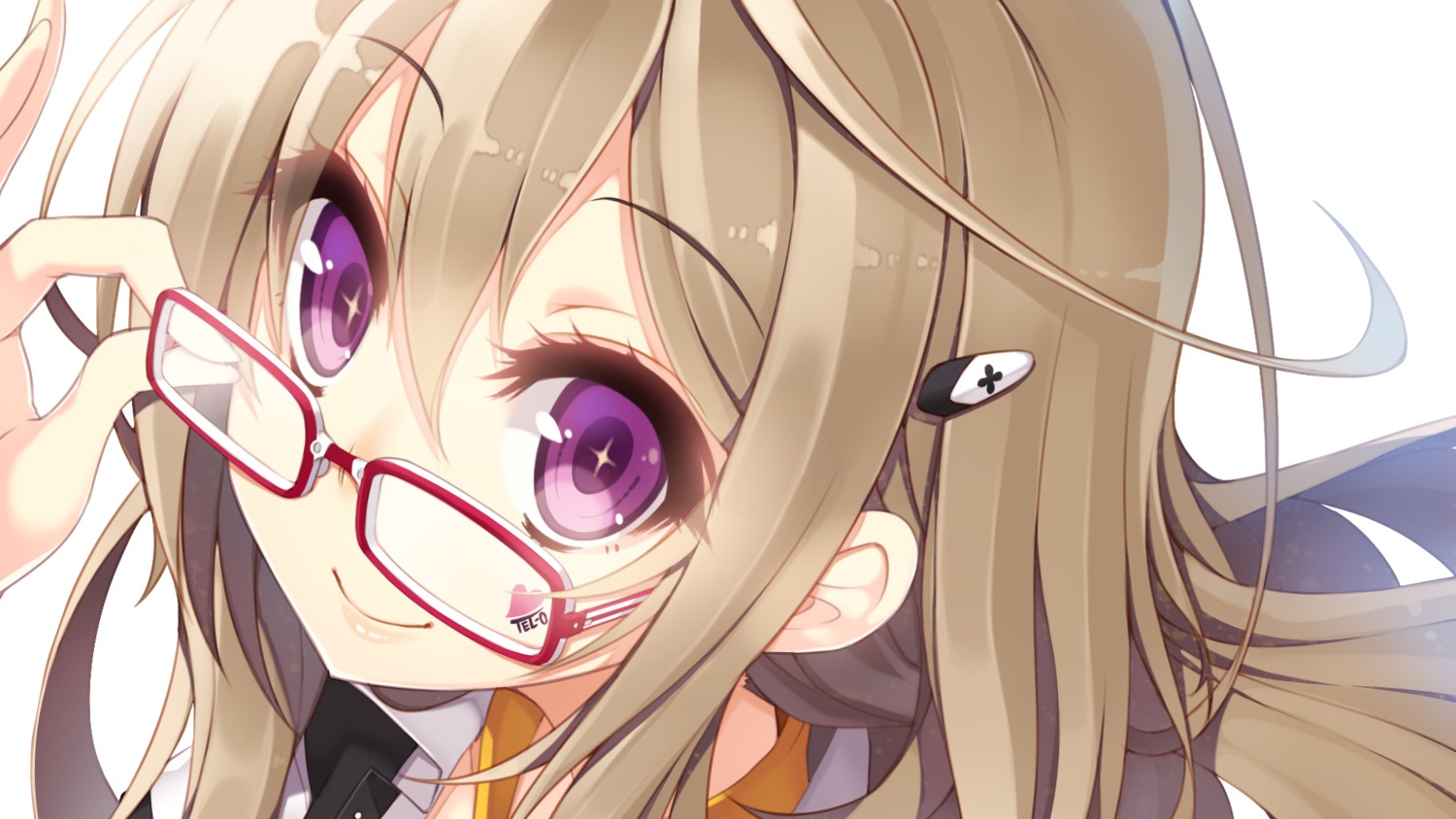 megane, tel-o, wallpaper