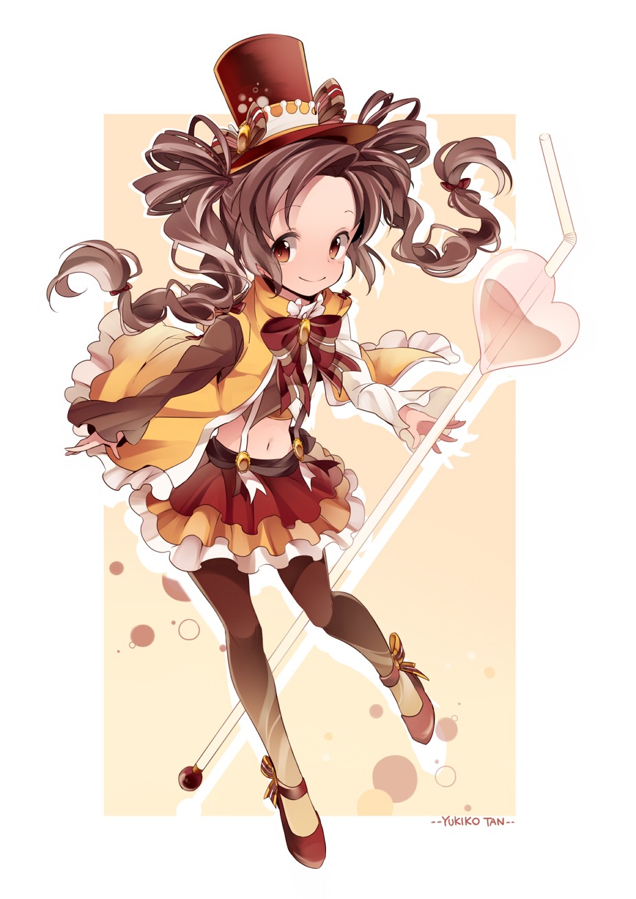 anthropomorphization, pantyhose, u35, yukiko-tan