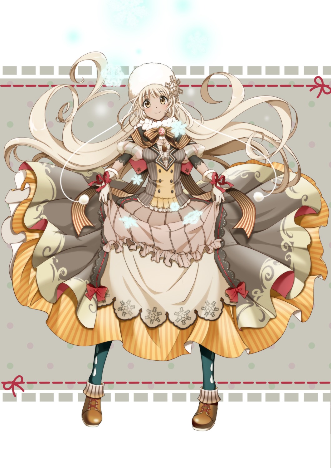 adope, anthropomorphization, dress, yukiko-tan