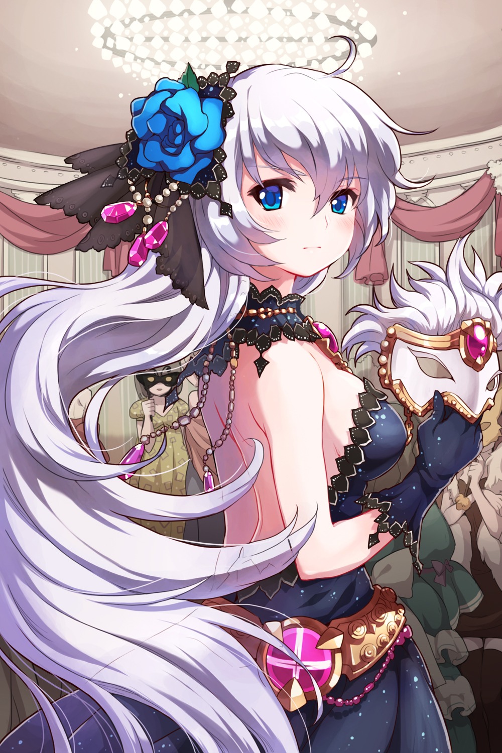 dress, wooni