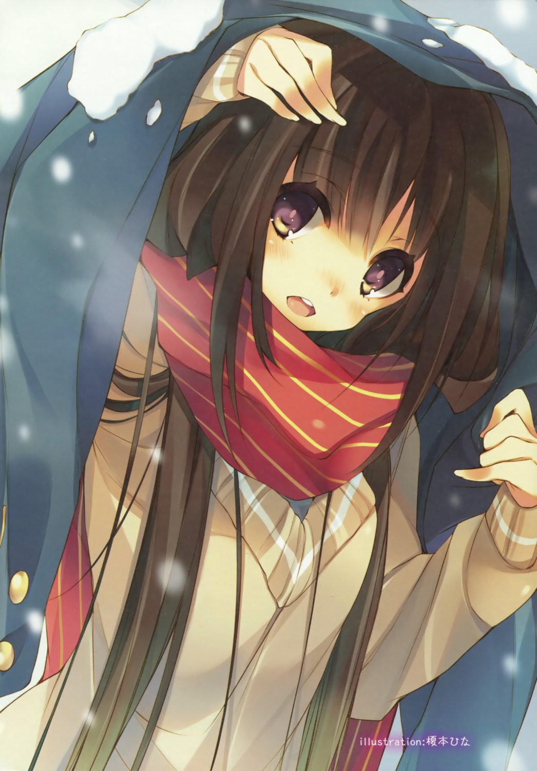 enomoto_hina, overfiltered