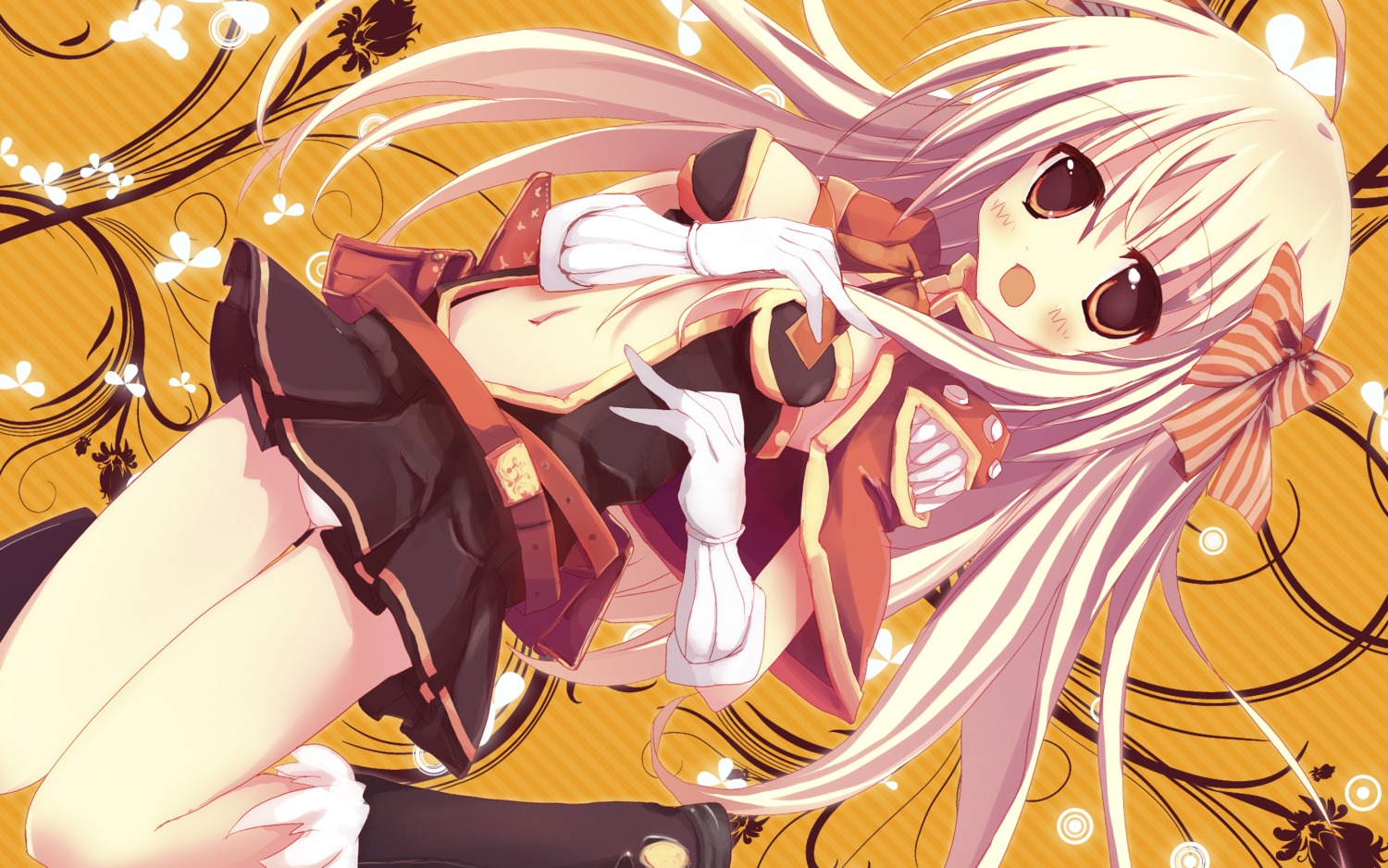 pantsu, ura, wallpaper