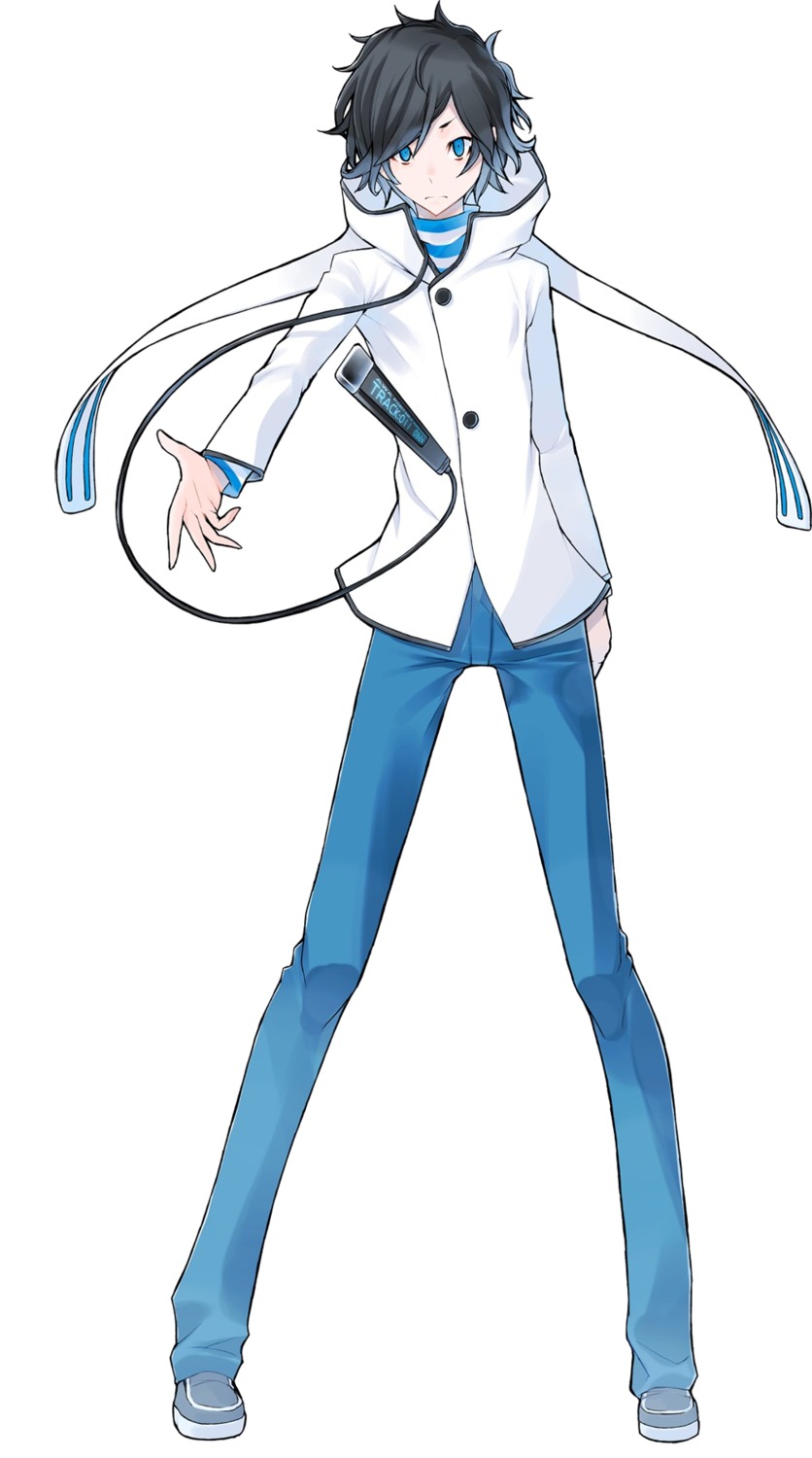 kuze_hibiki, male, megaten, shin_megami_tensei, shin_megami_tensei_devil_survivor, shin_megami_tensei_devil_survivor_2