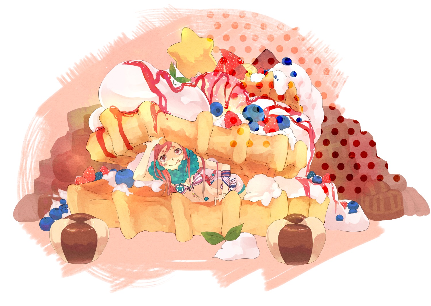 miki_(vocaloid), tomaeda, vocaloid