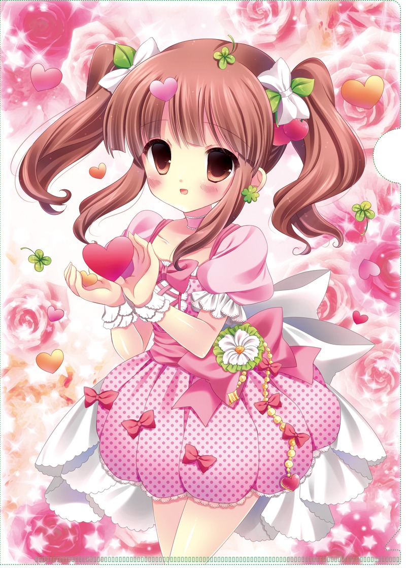 ko-ta., ogata_chieri, the_idolm@ster, the_idolm@ster_cinderella_girls