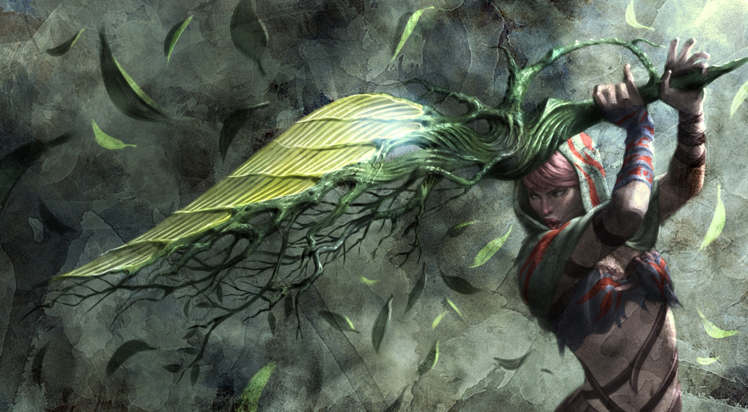 inafune_keiji, soul_sacrifice, weapon