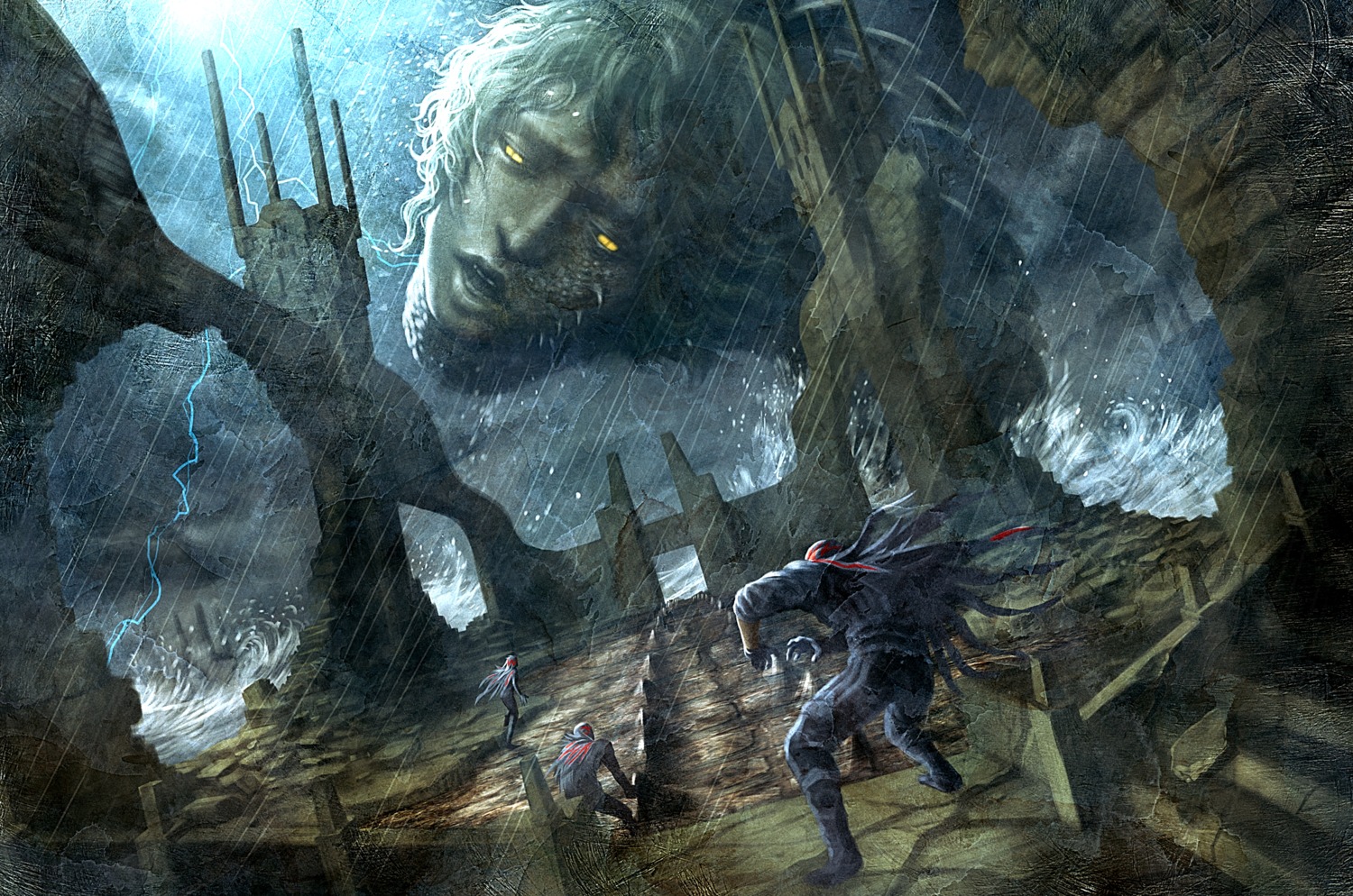 inafune_keiji, soul_sacrifice