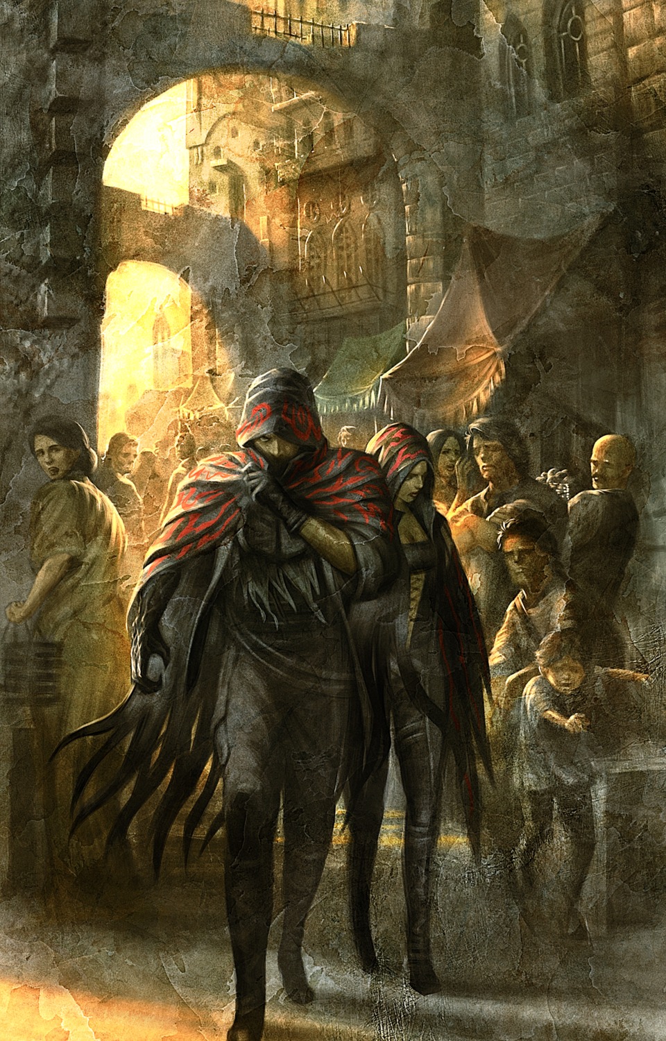 inafune_keiji, soul_sacrifice