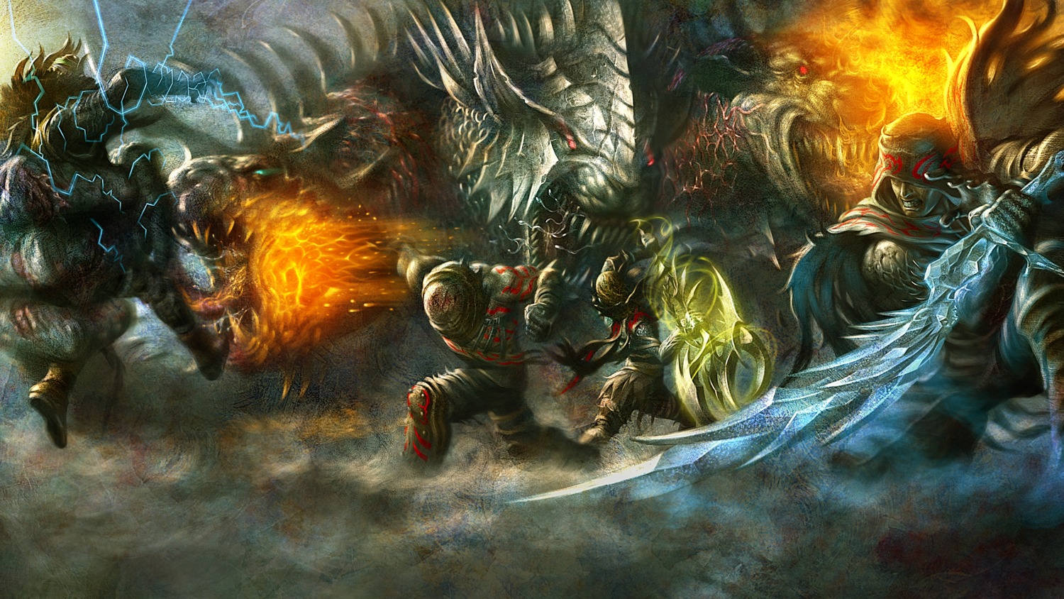 inafune_keiji, monster, soul_sacrifice