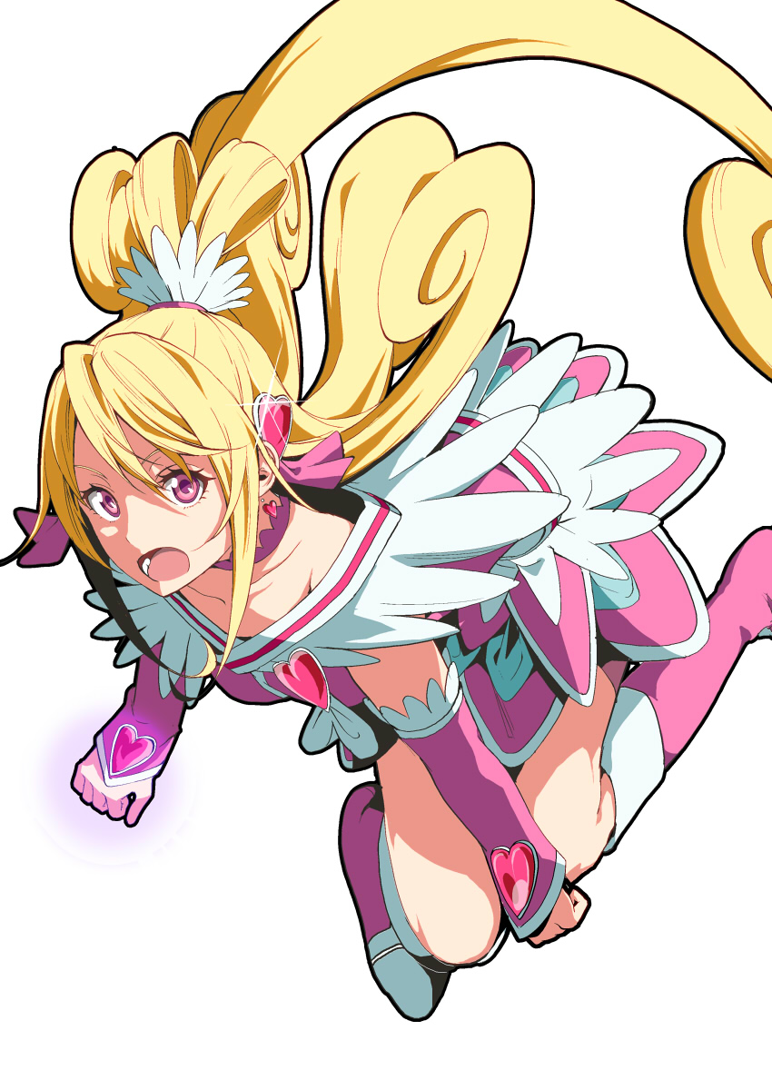 aida_mana, dokidoki!_precure, nishiuri_warito, precure