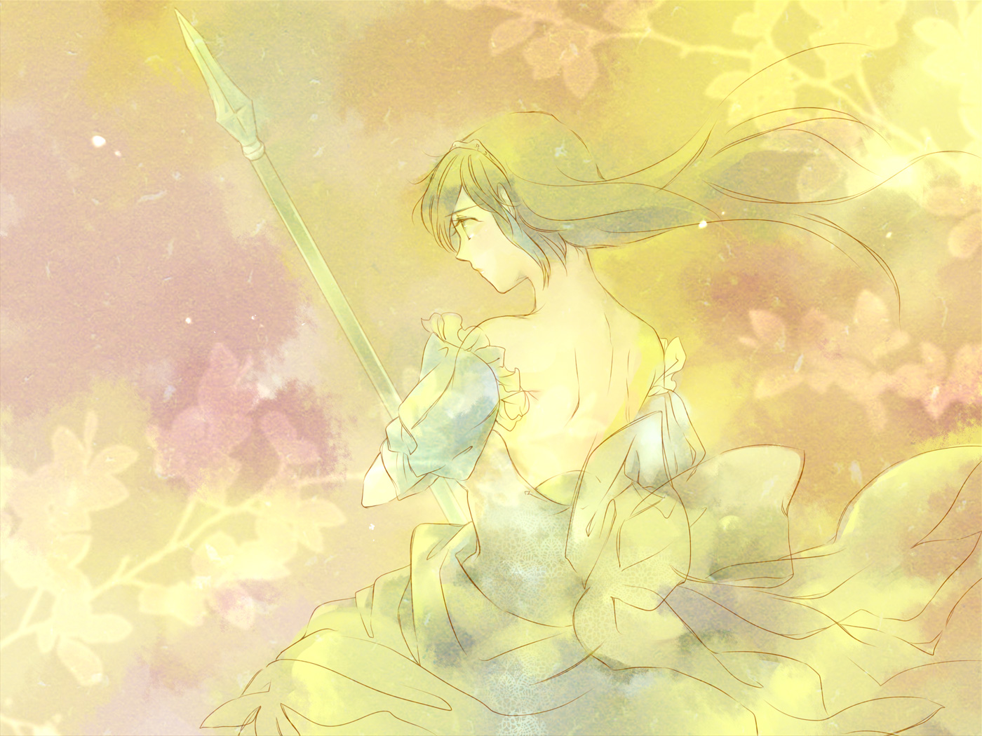 dress, isa_(chiyo-s), weapon