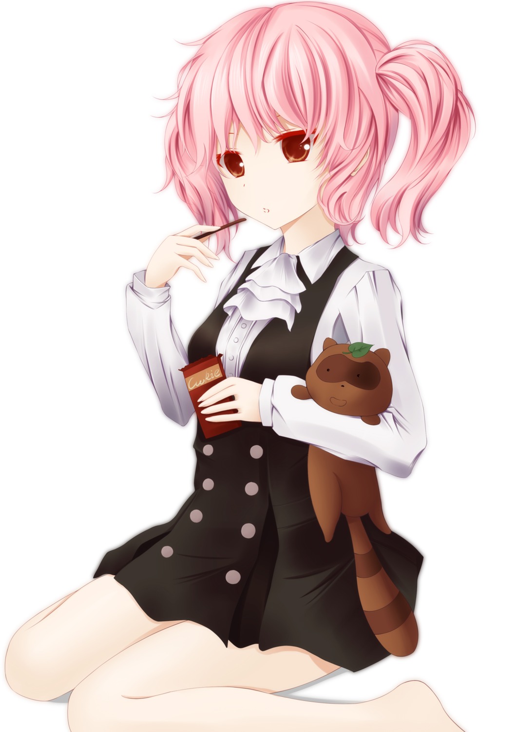 inu_x_boku_ss, roromiya_karuta, seifuku, watanuki_banri, y453438489