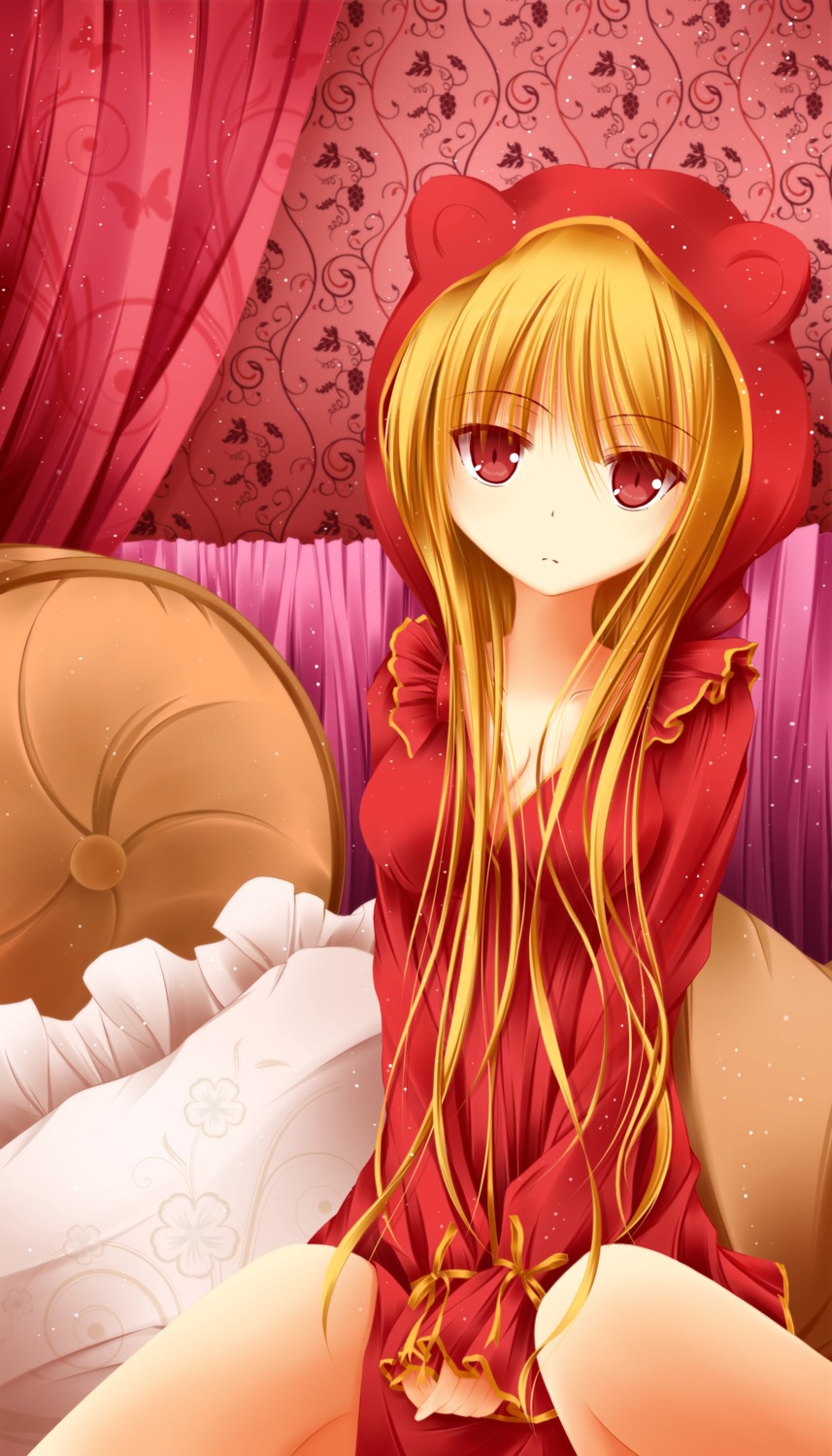 sakura-sou_no_pet_na_kanojo, shiina_mashiro, y453438489