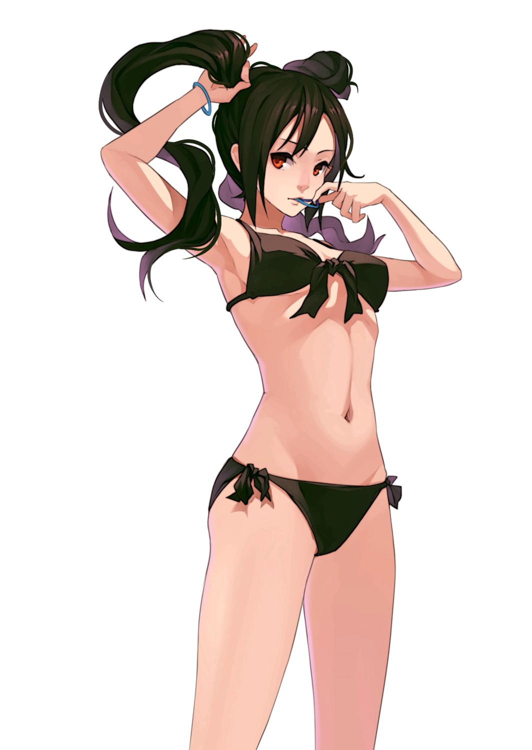 bikini, swimsuits, zengxianxin