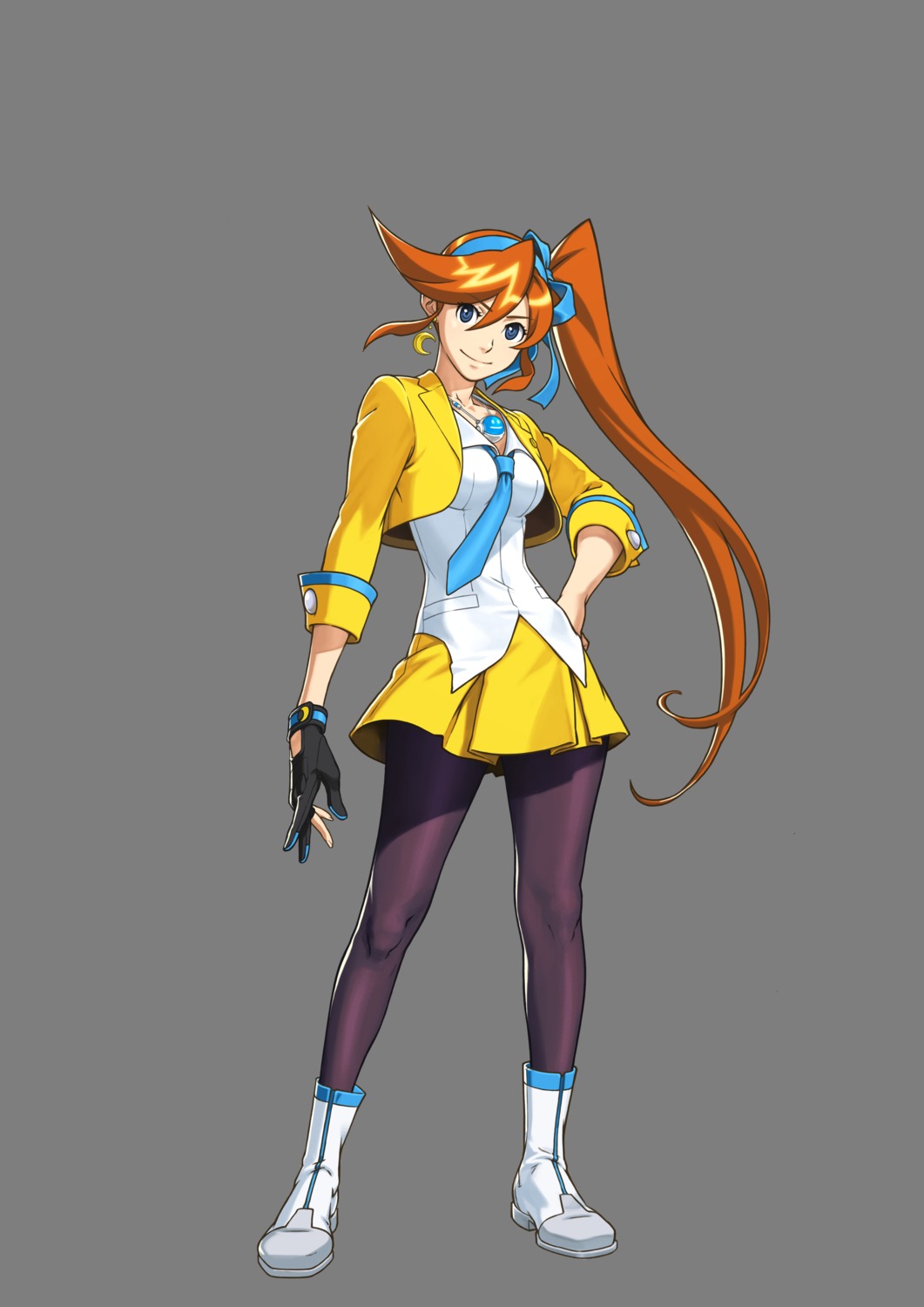 capcom, gyakuten_saiban, gyakuten_saiban_5, iwamoto_tatsurou, kizuki_kokone, pantyhose