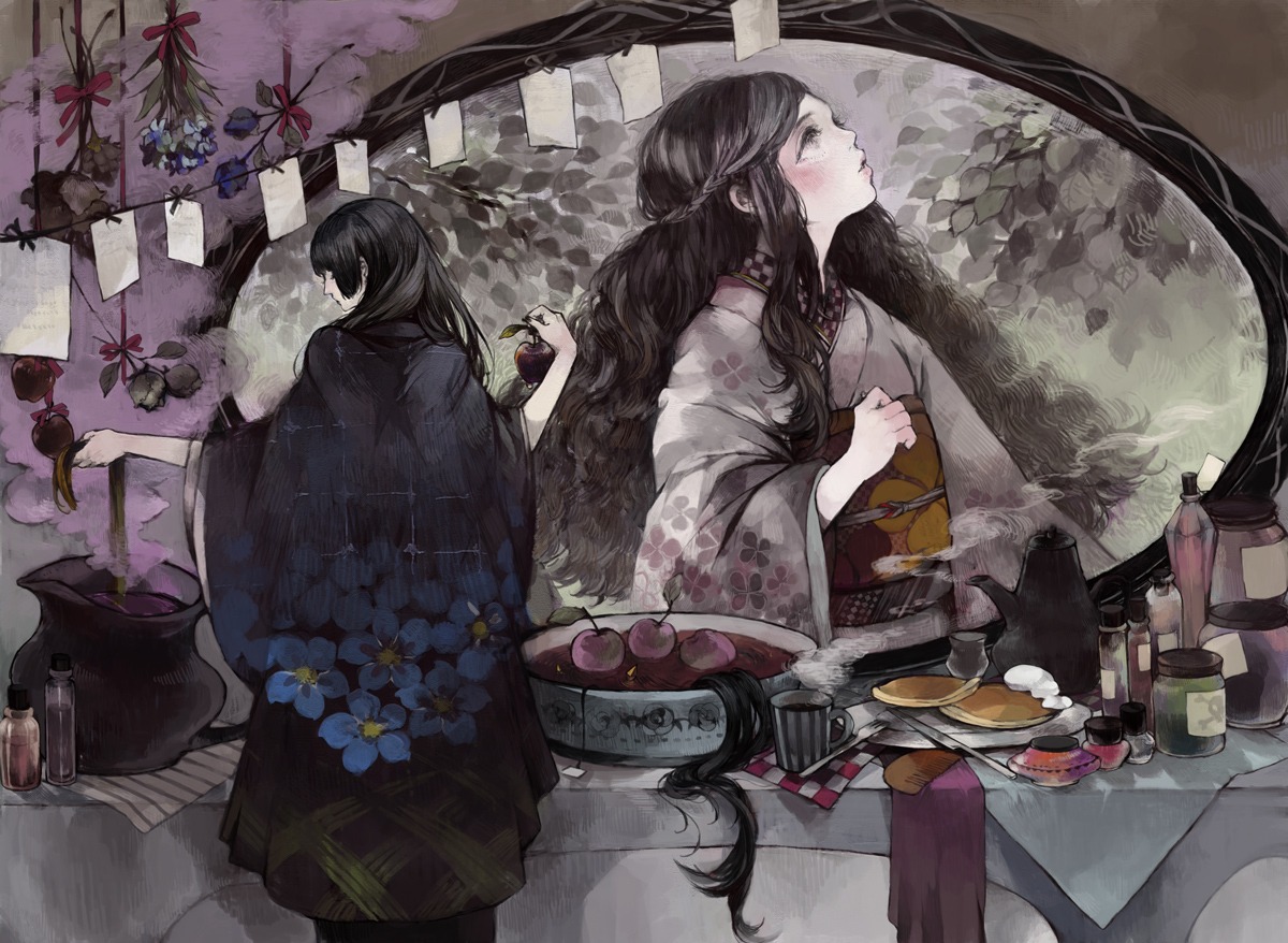 japanese_clothes, nekosuke
